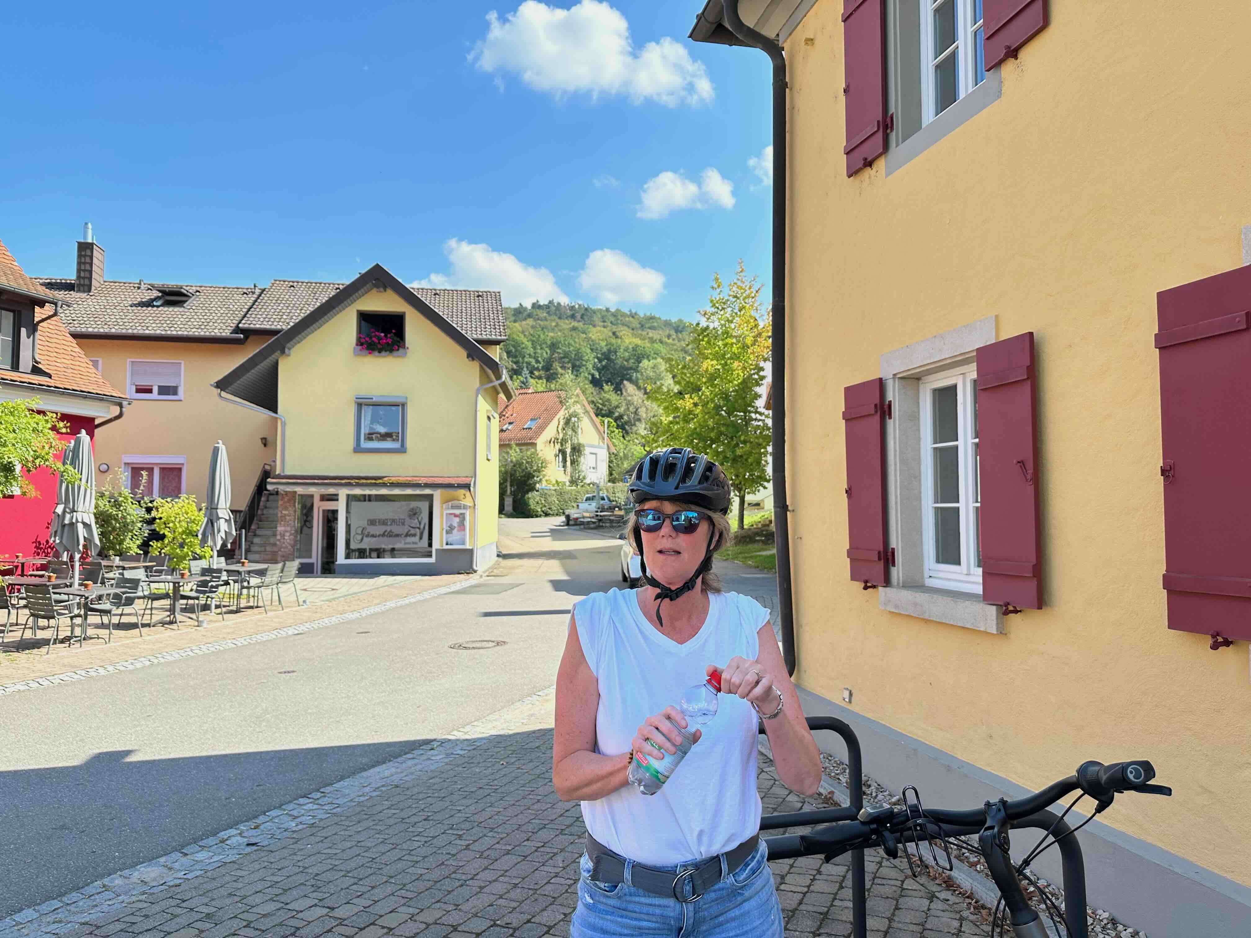 Black Forest Climbing